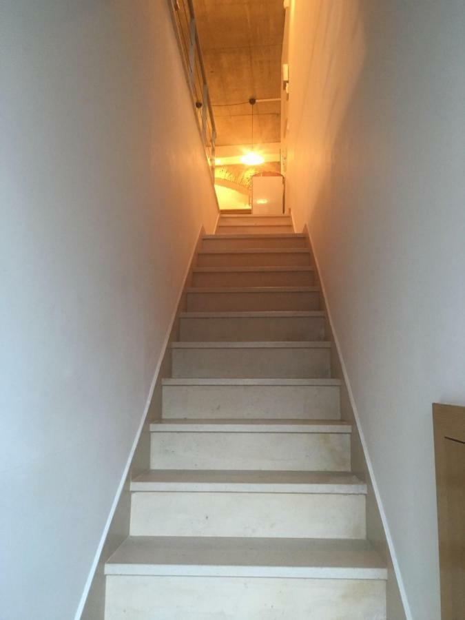 塞图巴尔Bocage Loft公寓 外观 照片